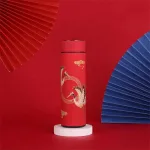 gourde originale pour voyage