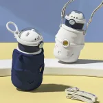 gourde personnalisable design