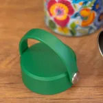 gourde pour boissons chaudes fleurs