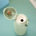 gourde thermique petite taille