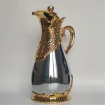 gourde thermos arabe