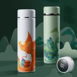 gourde thermos personnalisée