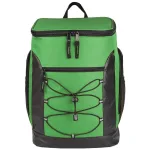 Grand Sac à Dos Isotherme Vert