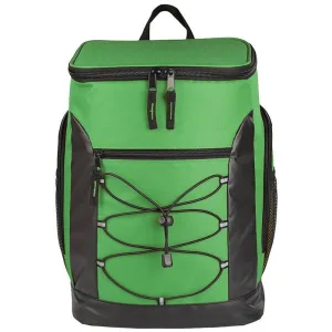 Grand Sac à Dos Isotherme Vert