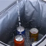 grand sac à dos pour pique-nique isotherme