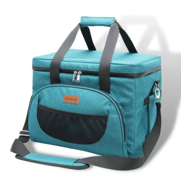 Grand Sac Isotherme Repas