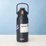 grand thermos à café pour longues heures