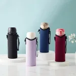 housse pour bouteille isotherme