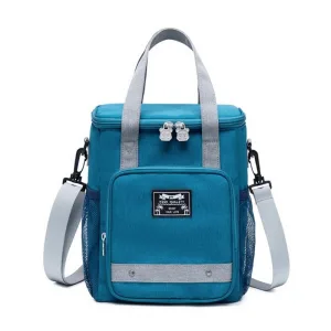 Joli Sac Isotherme Repas