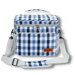 Lunch Bag Isotherme d'Adulte