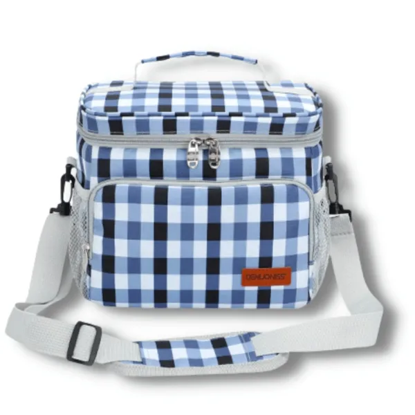 Lunch Bag Isotherme d'Adulte