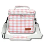 lunch bag isotherme design adulte