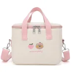 lunch bag isotherme pour femmes actives