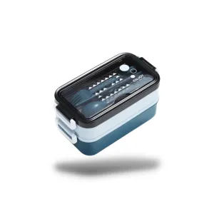 Lunch Box Isotherme Chaud