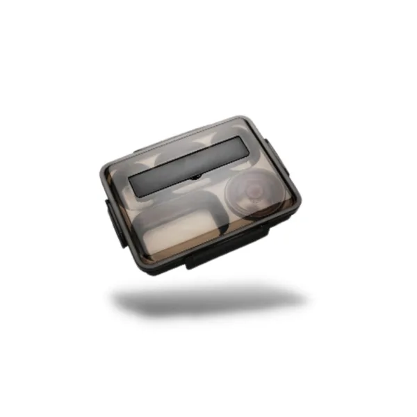 Lunch Box Isotherme Chaud Longue Durée