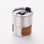 mini bouteille thermos 250 ml