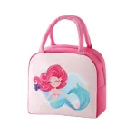 Mini Glacière Enfant "Sirène"