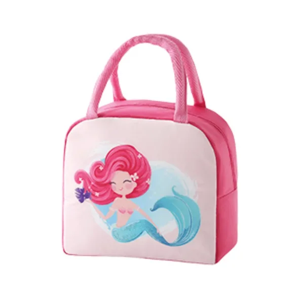Mini Glacière Enfant "Sirène"