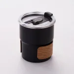 mini thermos design élégant