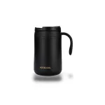 Mug à double paroi pour thé