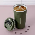 mug isotherme anti fuite