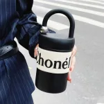 mug isotherme design pour soupe