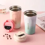 mug isotherme pour boissons chaudes