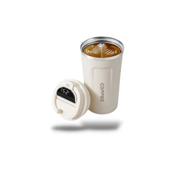 Mug Isotherme Thermos