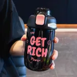 mug portable pour boissons chaudes