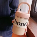 mug thermique pour soupe