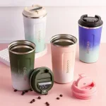 mug thermos pour voyage