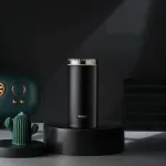 mug thermos pratique café