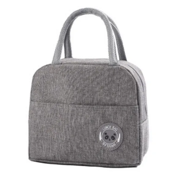 Petit Sac à Repas pour Femmes 6 Litres