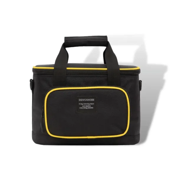 Petit Sac Glacière Repas