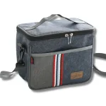 Petit Sac Isotherme 5 litres
