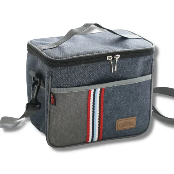 Petit Sac Isotherme 5 litres