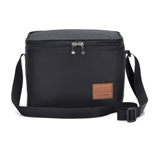 Petit Sac Isotherme à Bandoulière