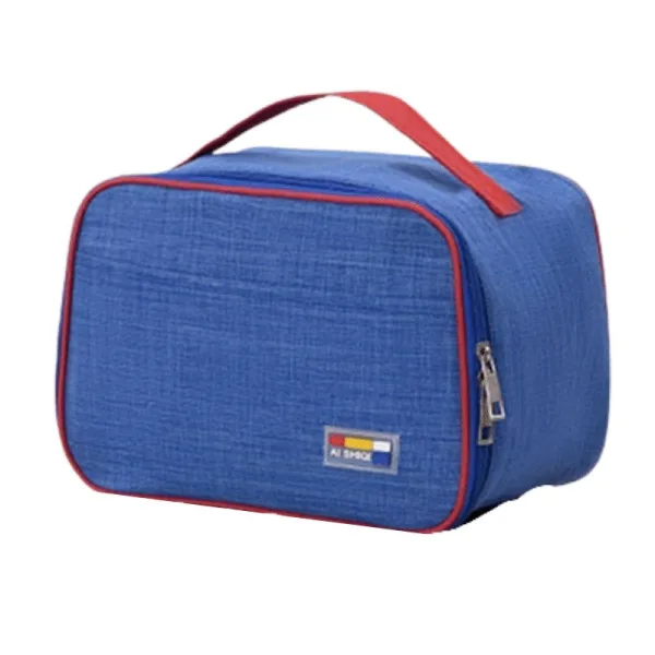 Petit Sac Isotherme Déjeuner