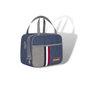Petit Sac Isotherme Déjeuner