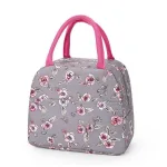 Petit Sac Isotherme Original pour Femme