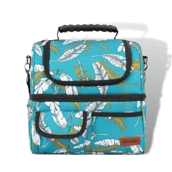 Petit Sac Isotherme Pique Nique