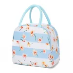 Petit Sac Isotherme pour Fille