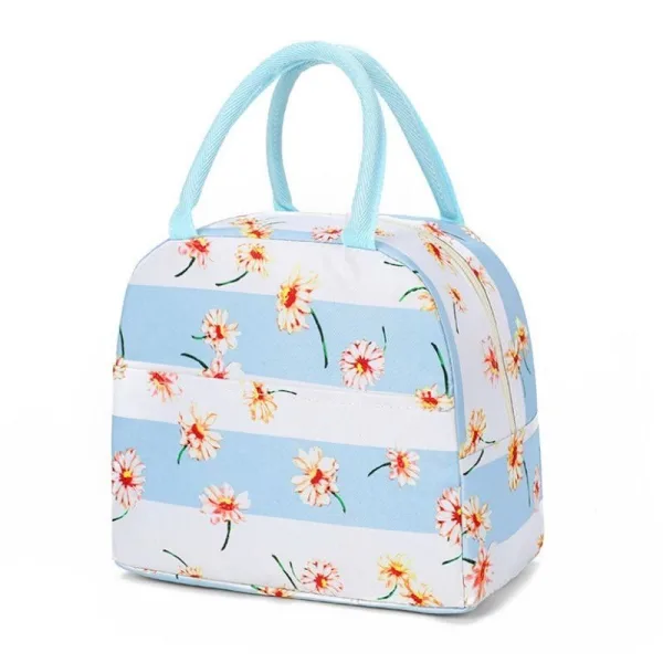 Petit Sac Isotherme pour Fille
