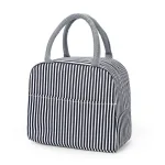 Petit Sac Isotherme pour Repas Chaud