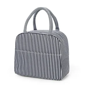 Petit Sac Isotherme pour Repas Chaud