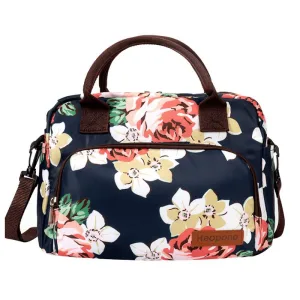 Petit Sac Isotherme pour Repas Midi Coloré