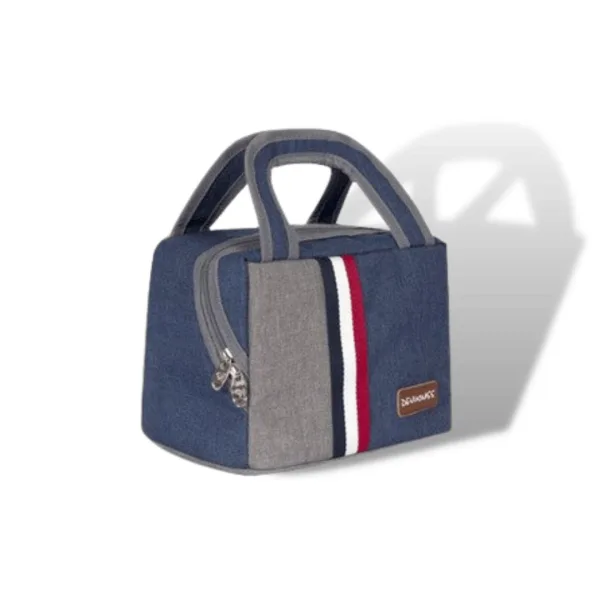 Petit Sac Isotherme Repas 7 Litres