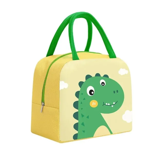 Petit Sac Isotherme Repas Enfant
