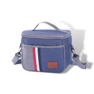 Petit Sac Isotherme Repas Paris