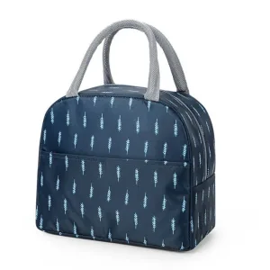 Petit Sac Isotherme Repas pour Femme
